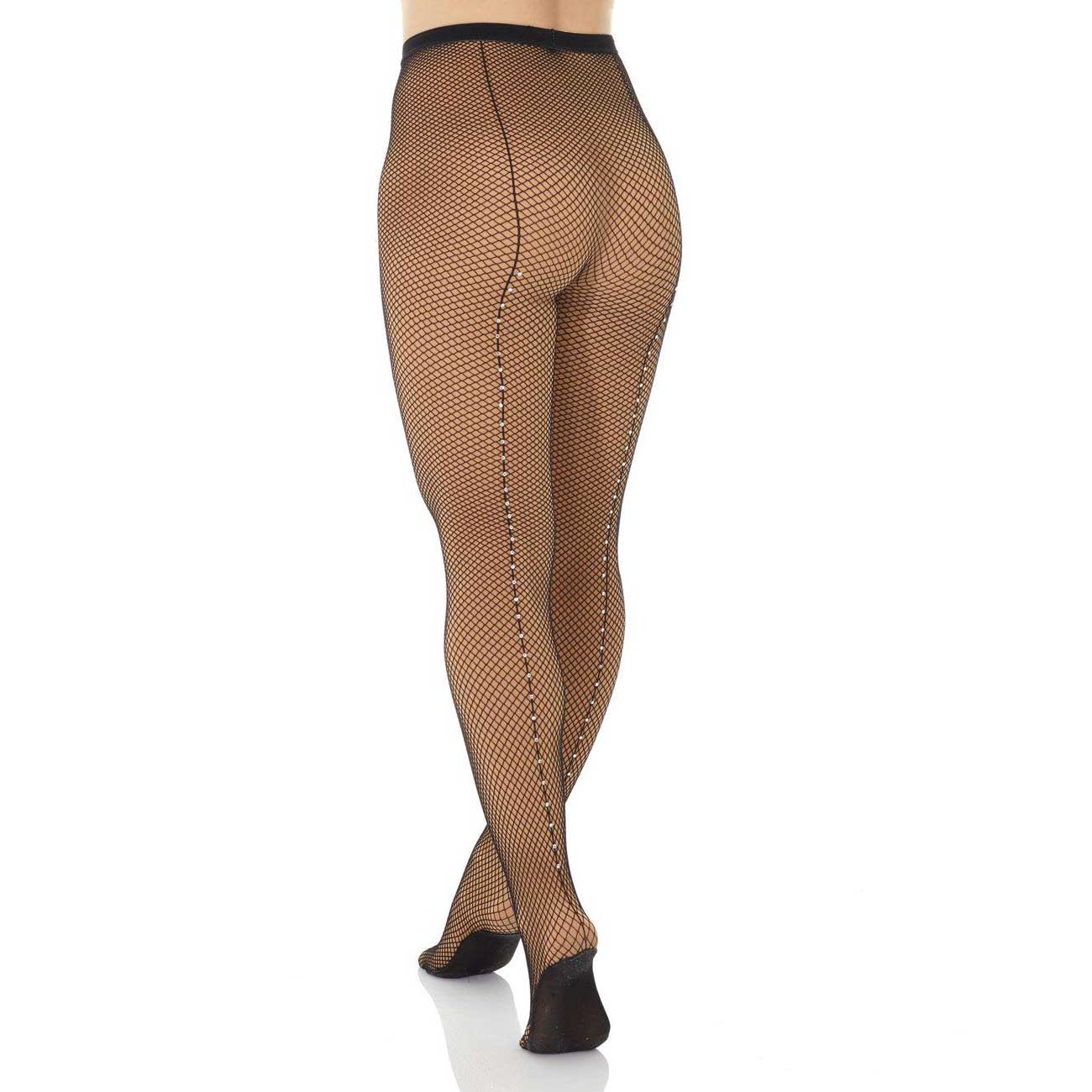Mondor 328 Cabaret Fishnet Dance Tights - Child By Mondor Canada -