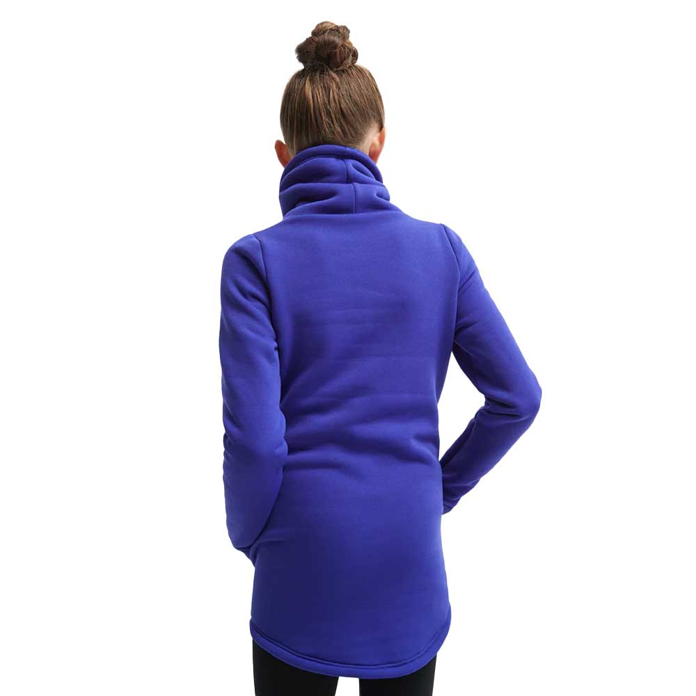Mondor 4492 Polartec Sweater Child - Violet By Mondor Canada - 10-12 / Violet..