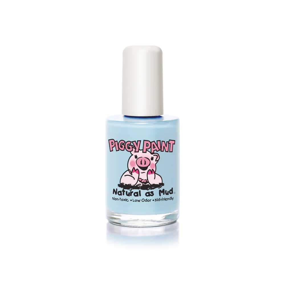 Piggy Paint Nail Polish By Stortz Toys Canada - PP0018 Clouds of Can