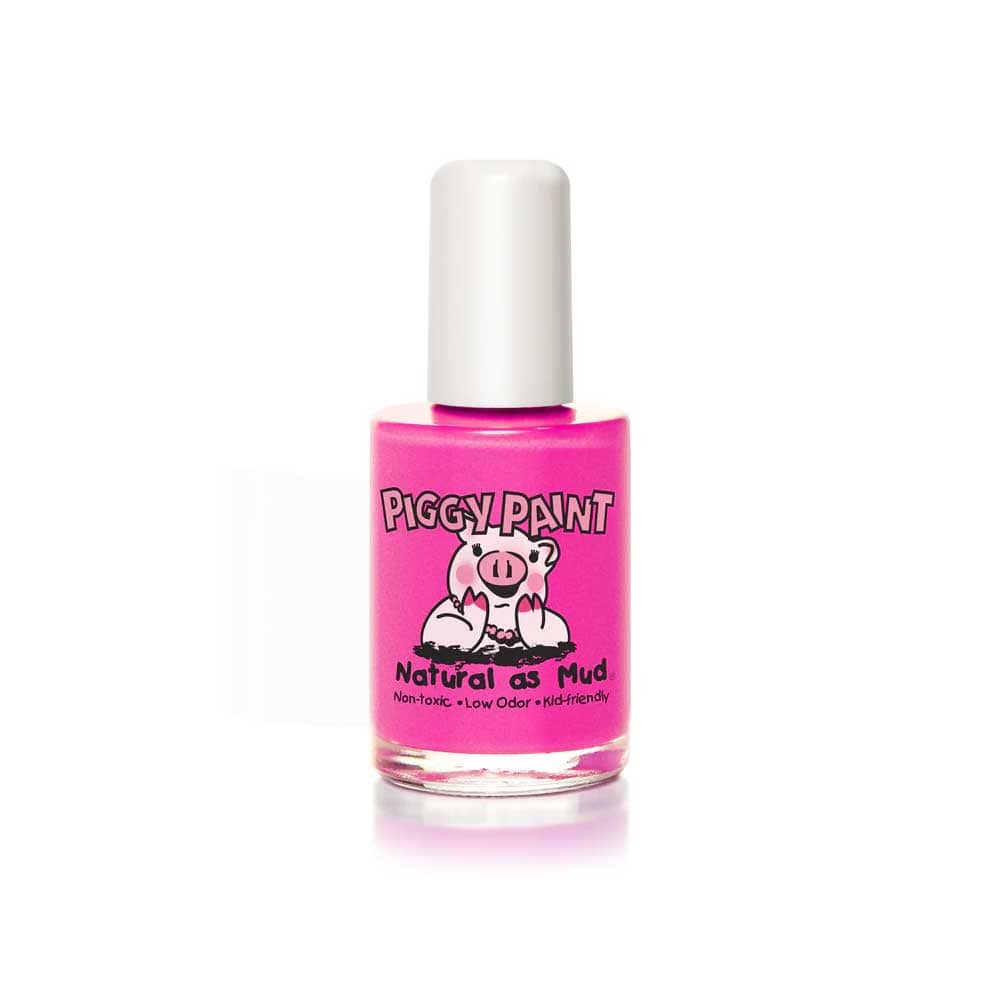 Piggy Paint Nail Polish By Stortz Toys Canada -