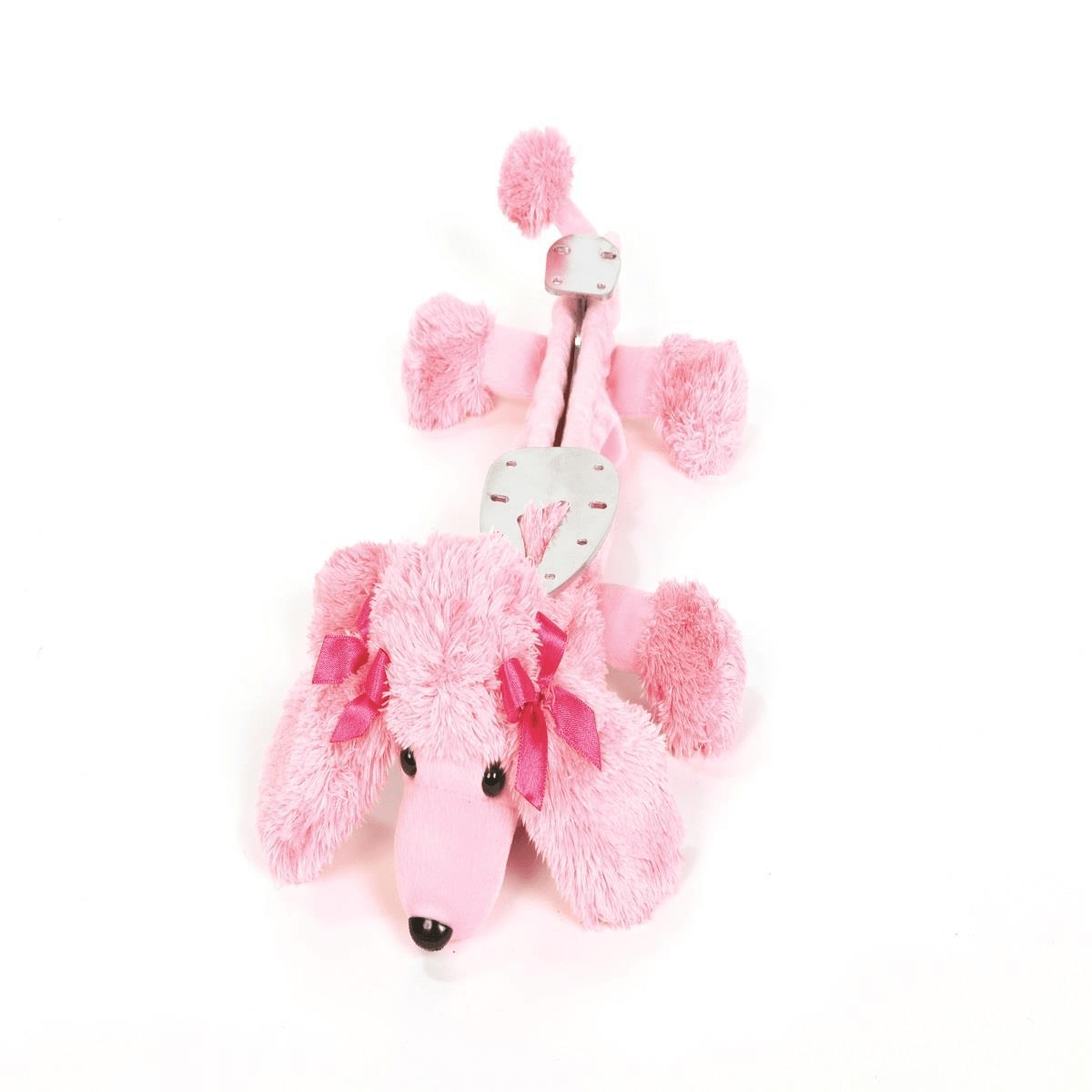 Jerry's 1264 Blade Buddies Blade Covers | Pink Poodle By Jerry's Canada -
