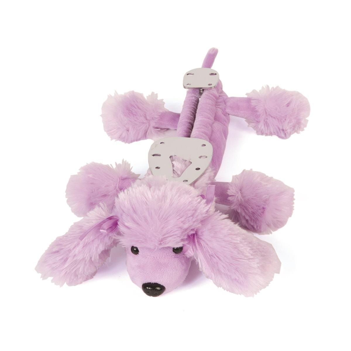 Jerry's 1264 Blade Buddies Blade Covers | Purple Poodle By Jerry's Canada -