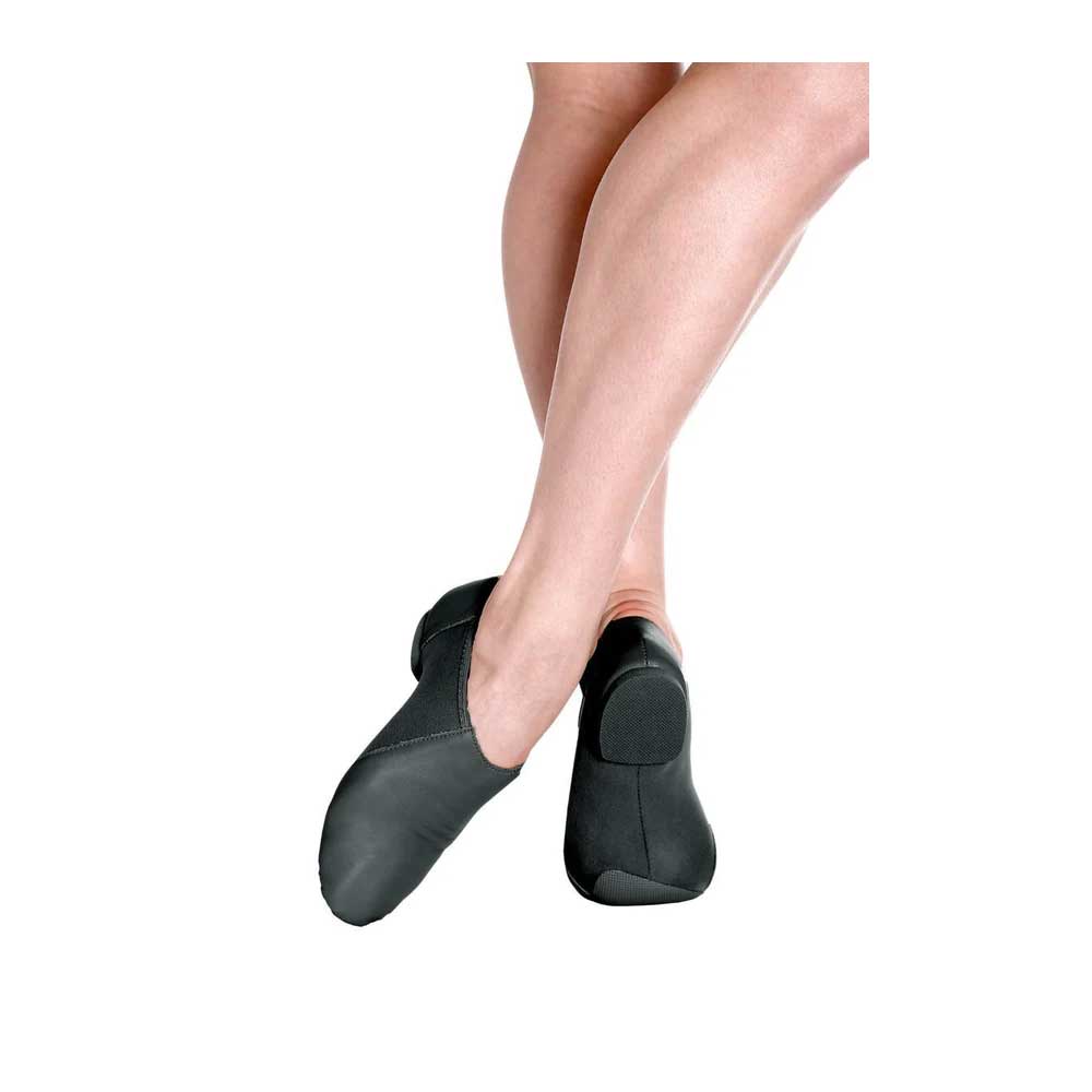 So Danca JZ43 Leather Jazz Shoe By So Danca Canada -