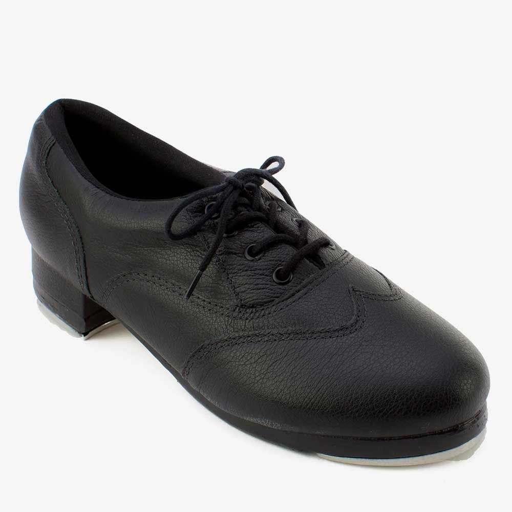 So Danca TA200 Double Soled Tap Shoe - Adult - Black By So Danca Canada -