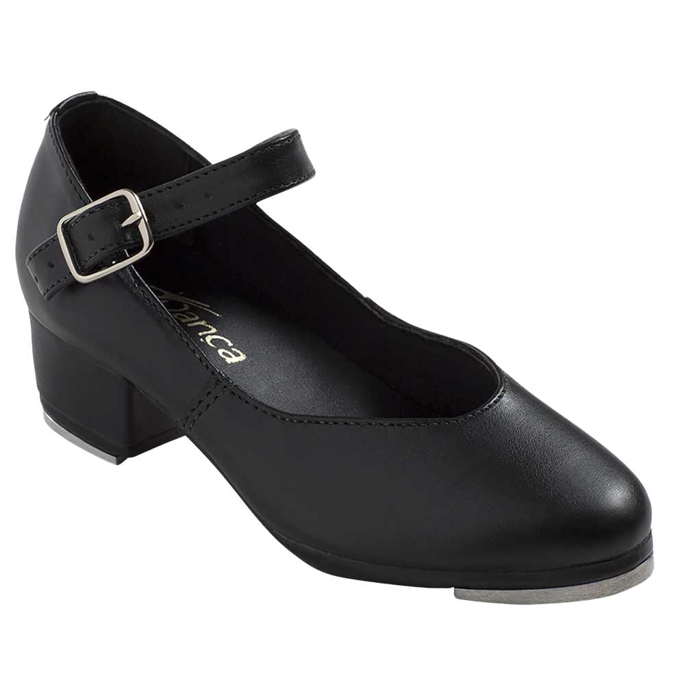 So Danca TA44S Buckle Tap Shoe - Child By So Danca Canada -