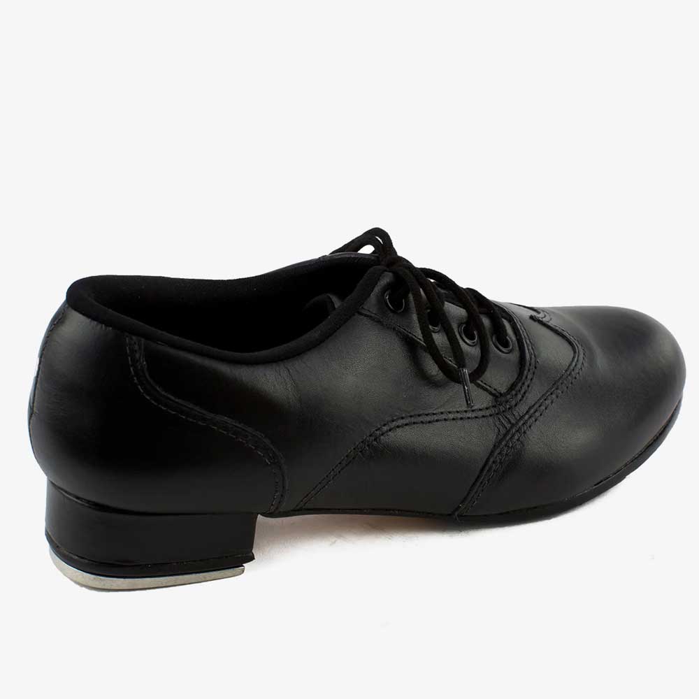 So Danca TA48 Padded Tap Shoe By So Danca Canada - 5L / M