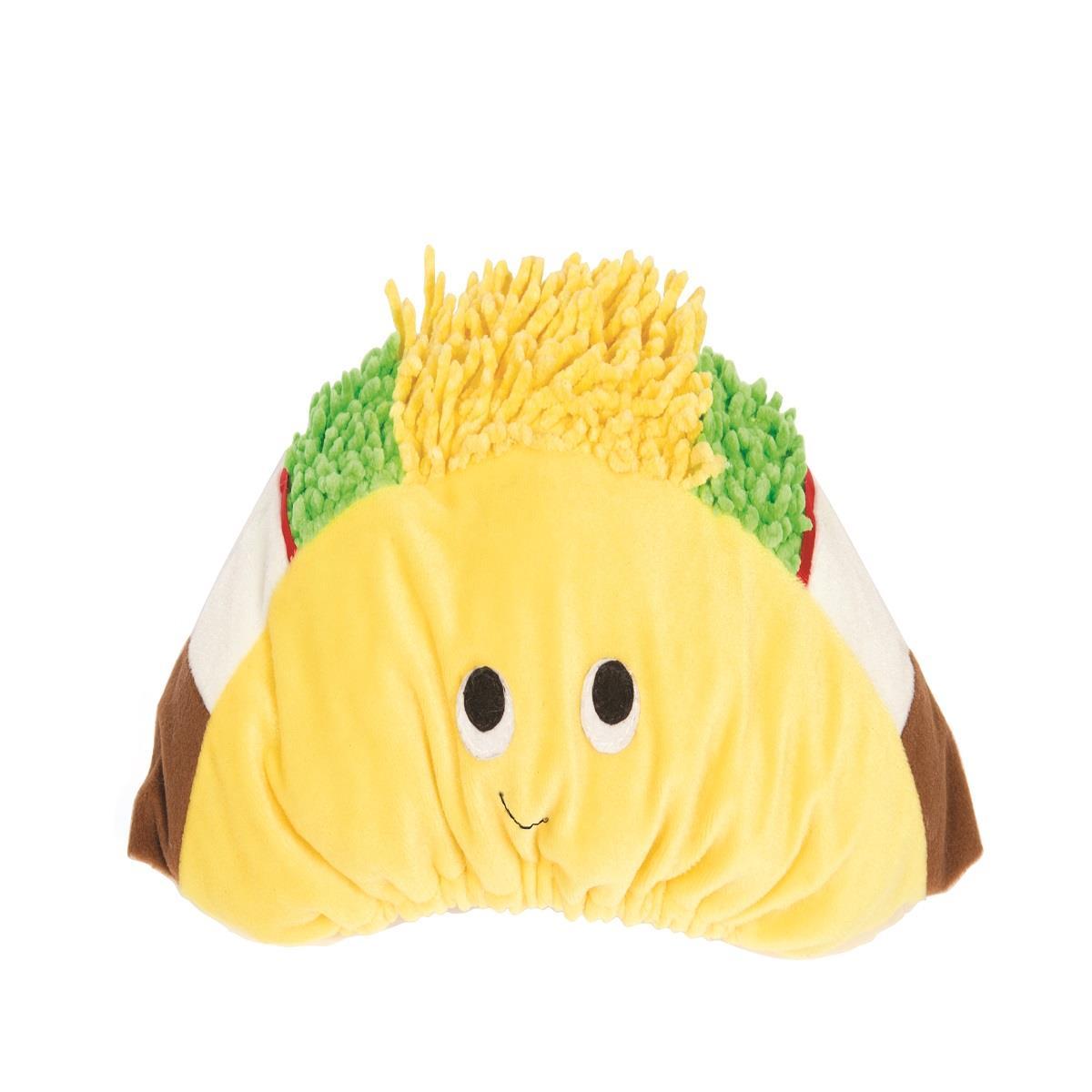 Jerry's Fun Food Soaker Blade Covers | Taco By Jerry's Canada -