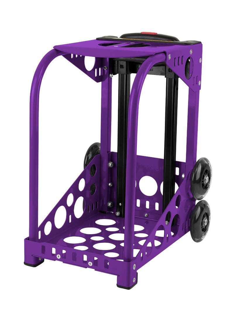 Zuca Sport Frames for Figure Skaters - Canada