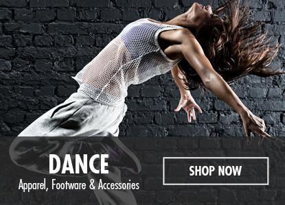 Beautiful Dancewear & Accessories