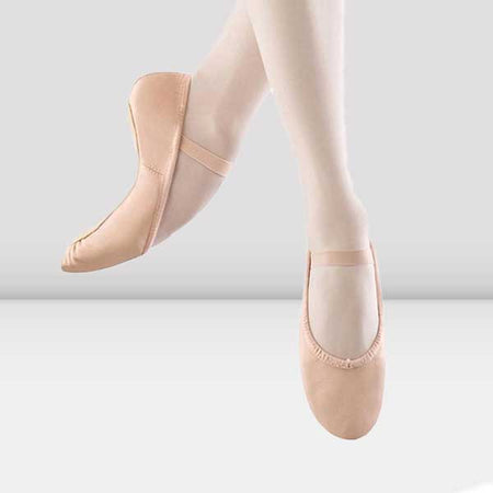 Pointe Shoes  Jump! The Dance Store Canada