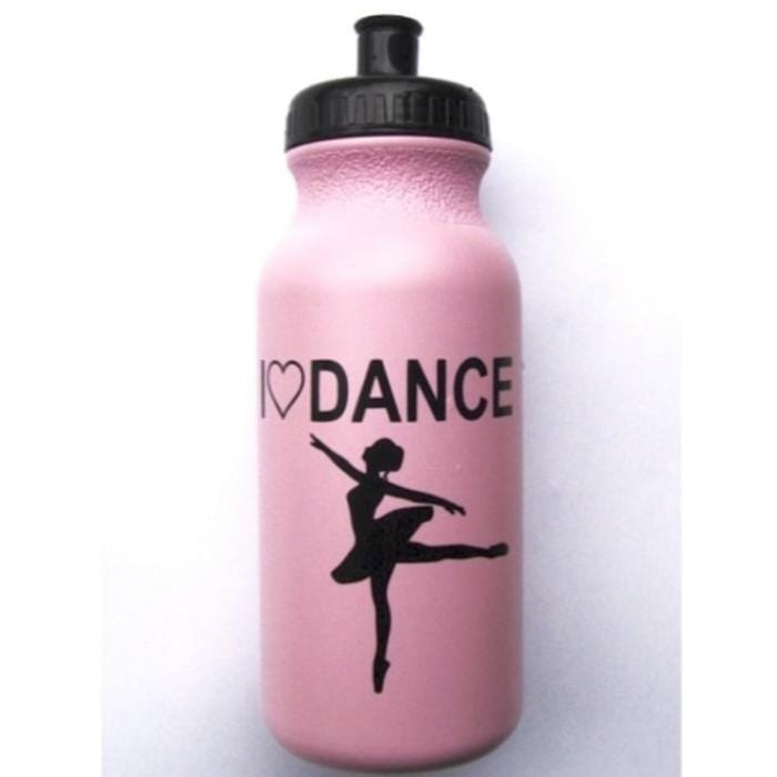 C&J g198 Light Pink Ballet Bottle By C & J Merchantile Canada -