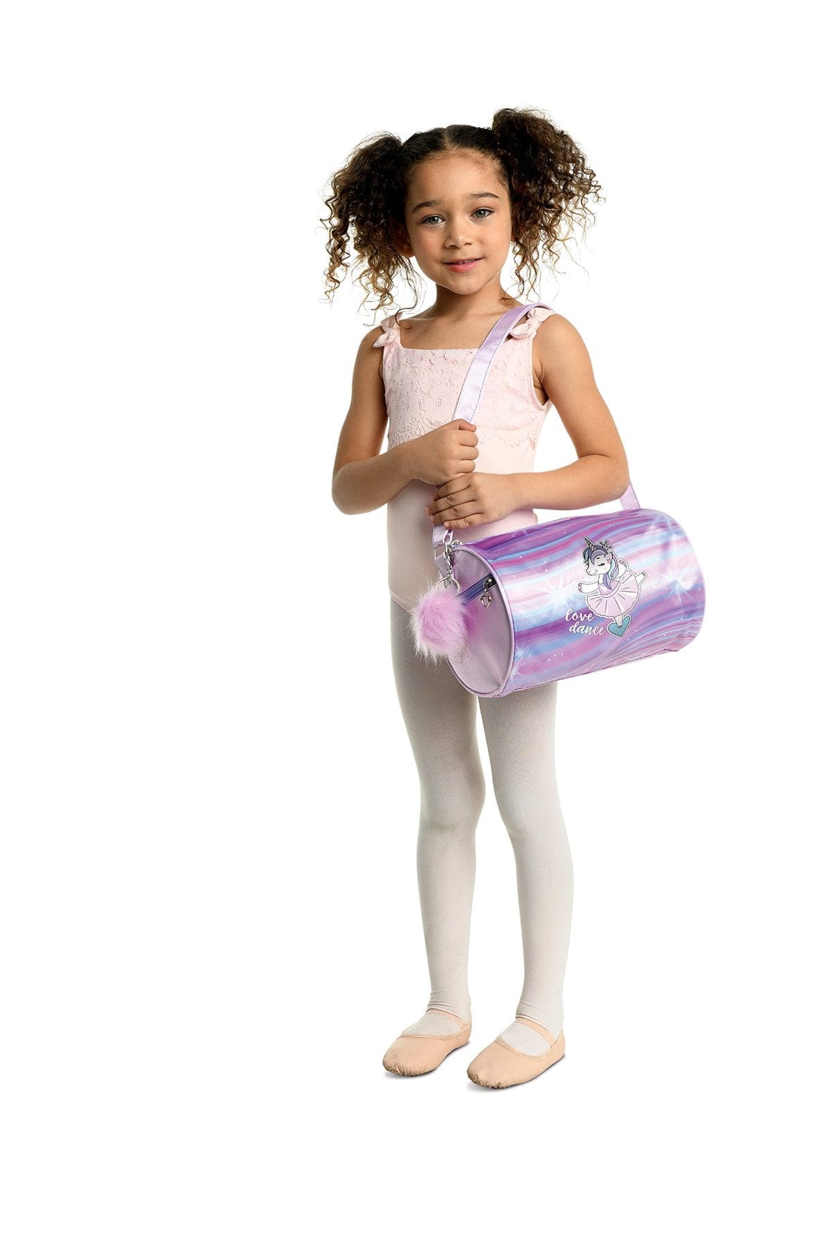 Danshuz B23523 Unicorn Duffel Bag By Danshuz Canada -