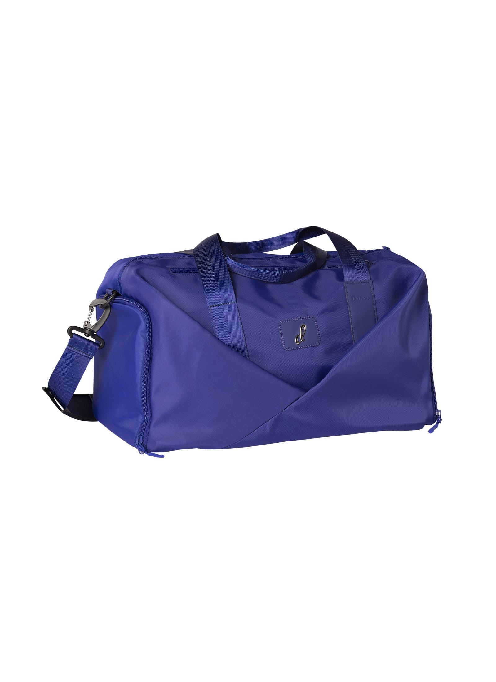 Danshuz B24512 Royal Blue All-in-One Duffel Bag By Danshuz Canada -