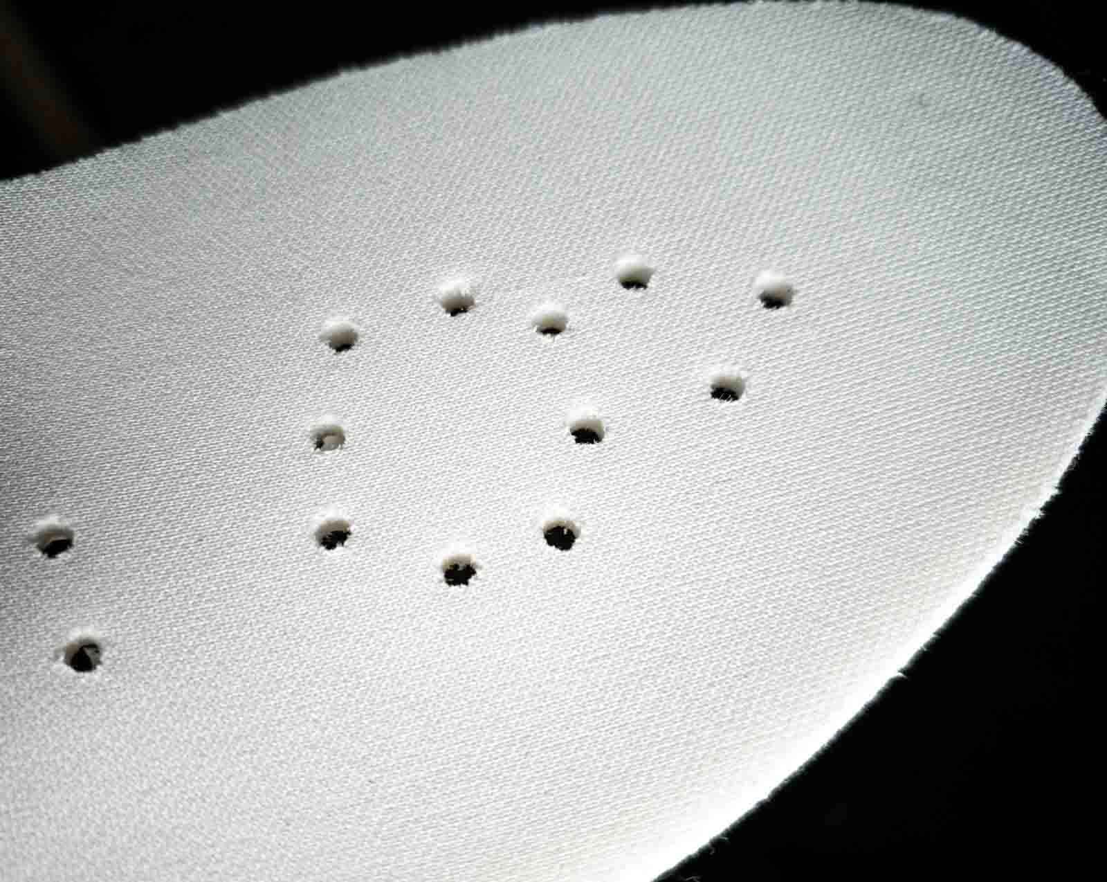 Edea ‘Lite’ Anatomic Insoles for Figure Skates By Edea Canada -