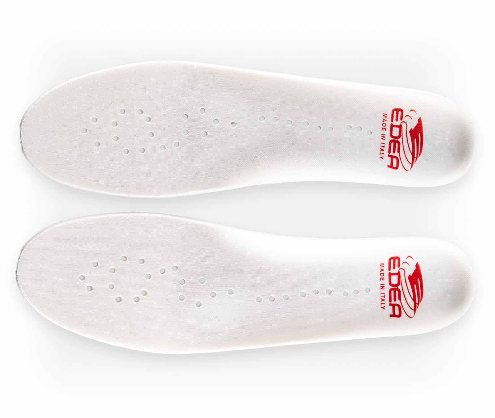 Edea ‘Lite’ Anatomic Insoles for Figure Skates By Edea Canada -