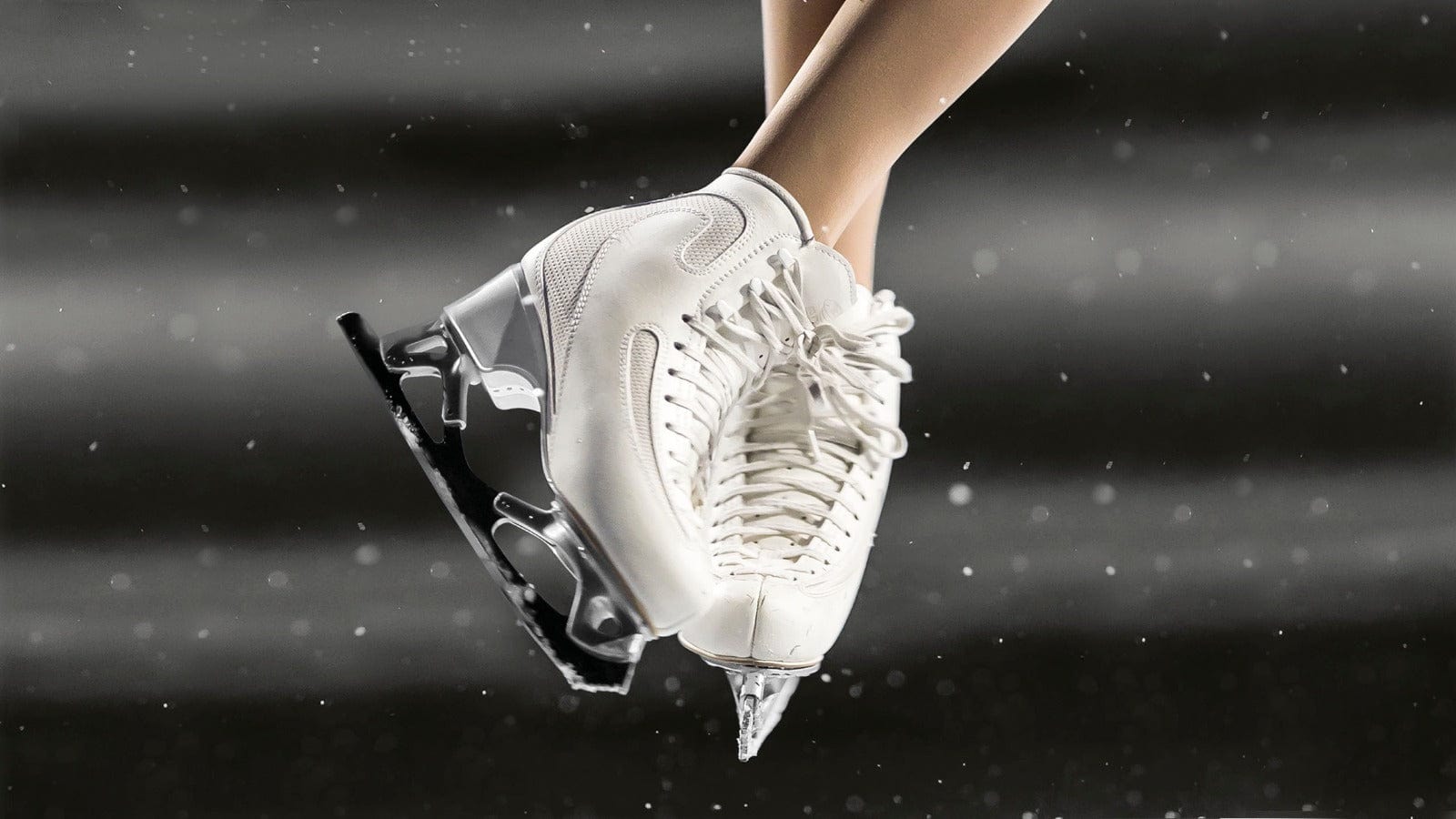Figure Skate Fitting Appointment By Jump! The Skate, Dance & Gymnastics Store Canada -