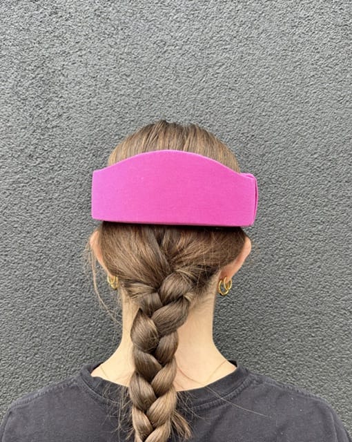 Ice Halo HD (Hi Density) Headband By Ice Halo Canada -