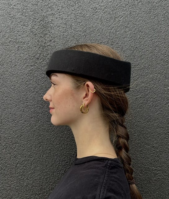 Ice Halo HD (Hi Density) Headband By Ice Halo Canada -