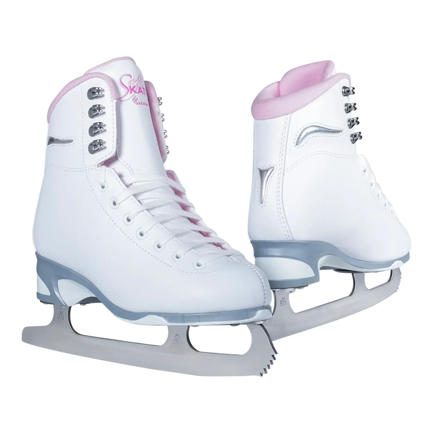 Jackson Ultima JS184 SoftSkate Tots Figure Skates By Jackson Canada -
