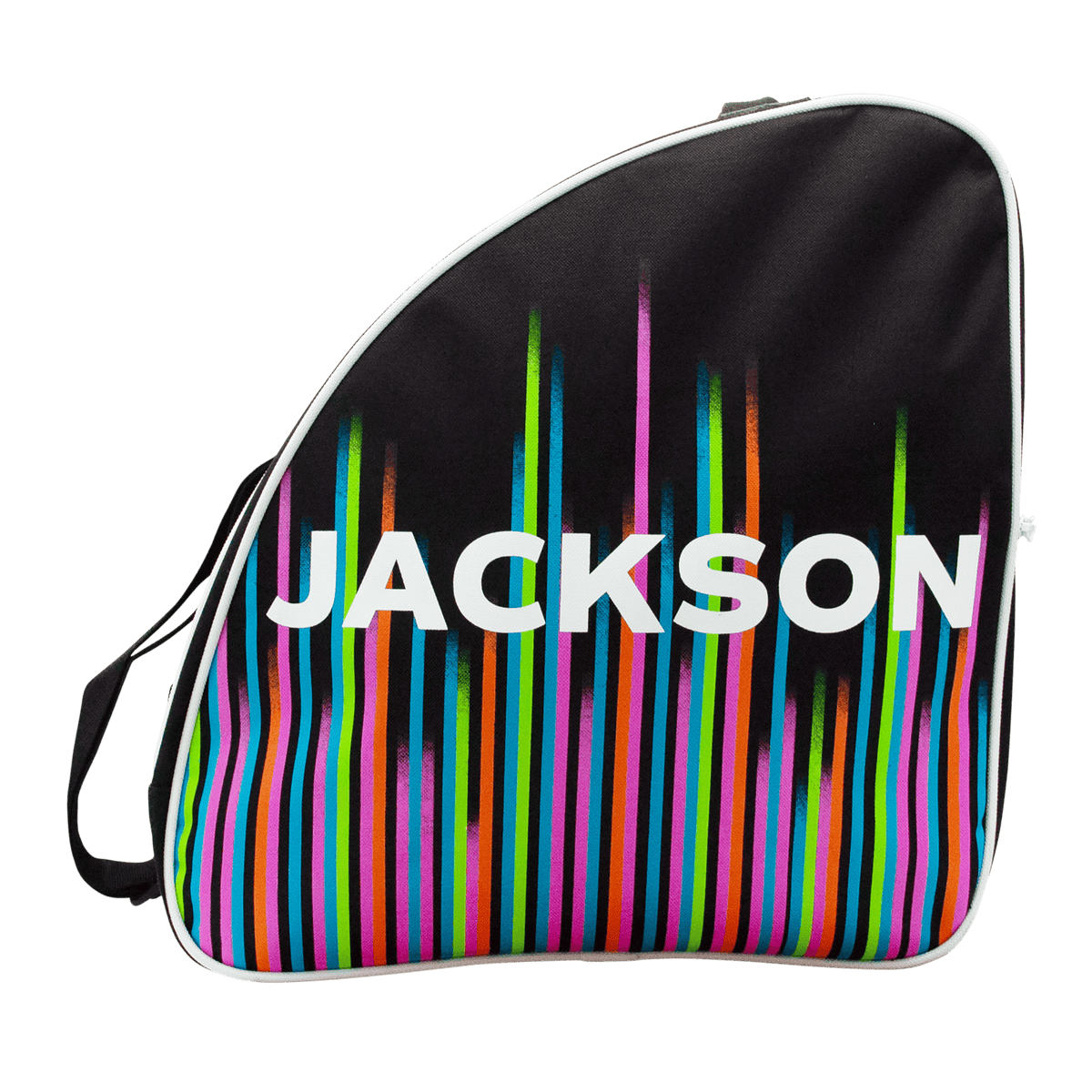 JKS JL360 Oversized Skate Bag in Black By Jackson Canada -