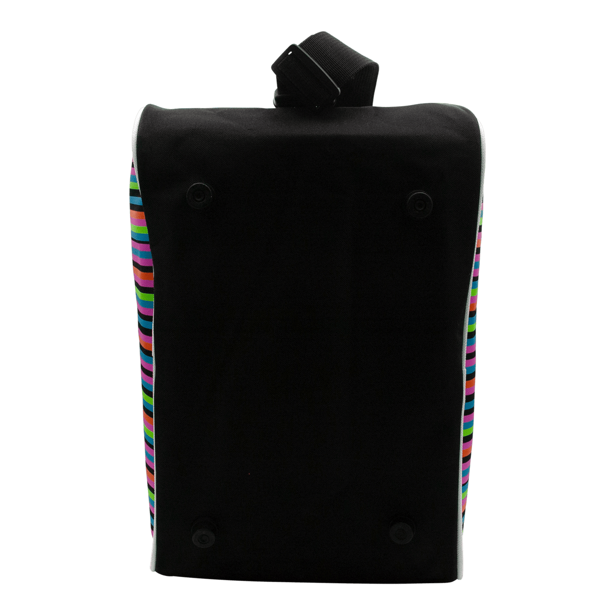 JKS JL360 Oversized Skate Bag in Black By Jackson Canada -