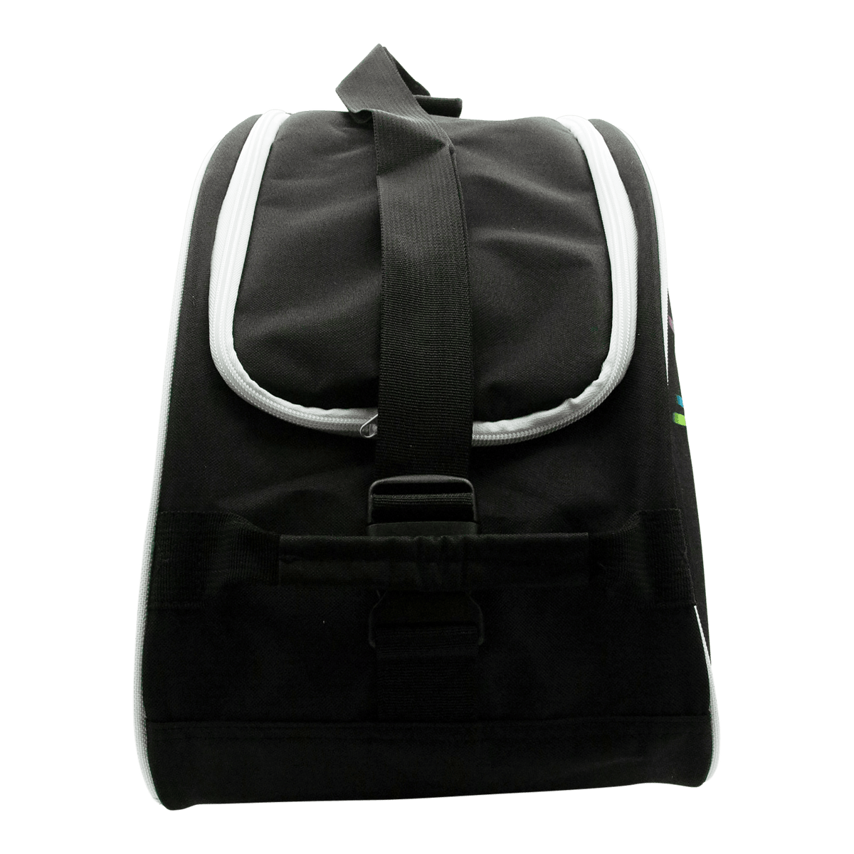 JKS JL360 Oversized Skate Bag in Black By Jackson Canada -