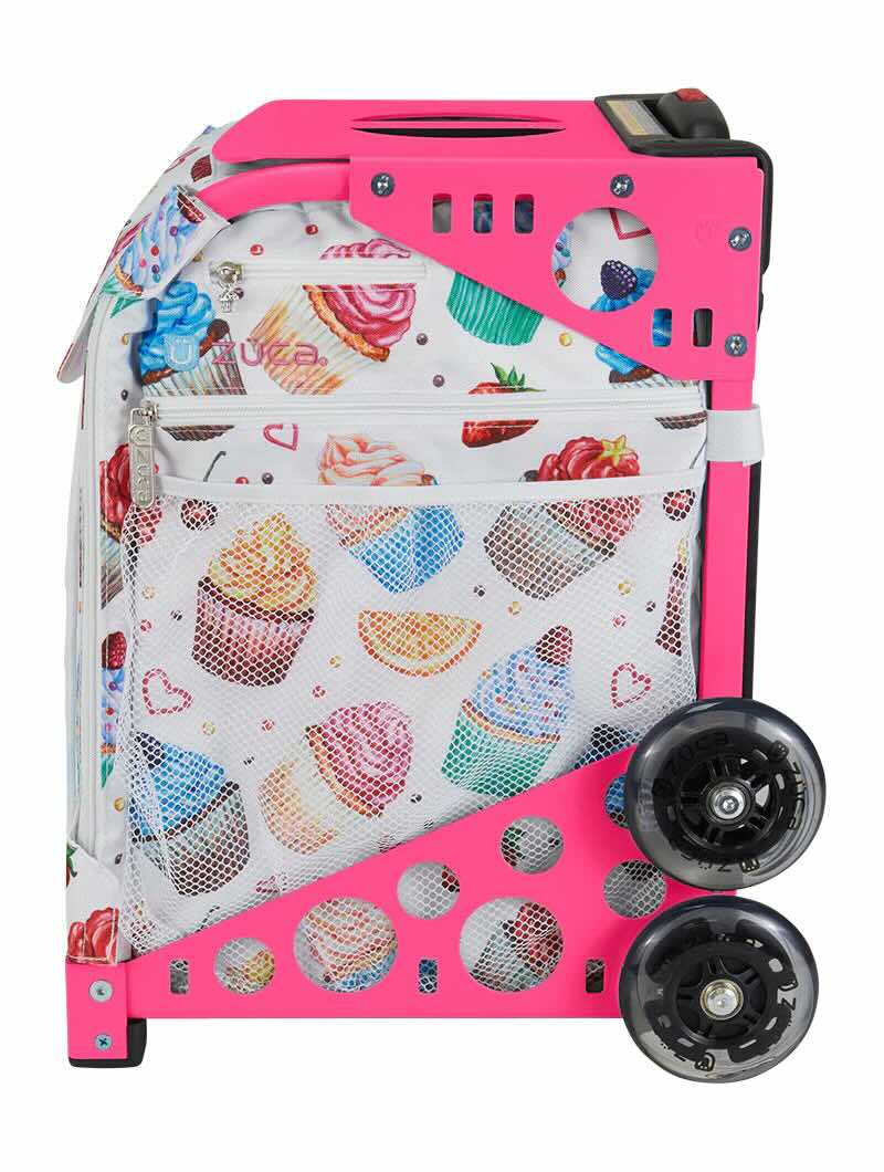 ZUCA Sport Insert | Sweet Life Skating Bag Insert Only (Frame Sold Separately) By ZUCA Canada -