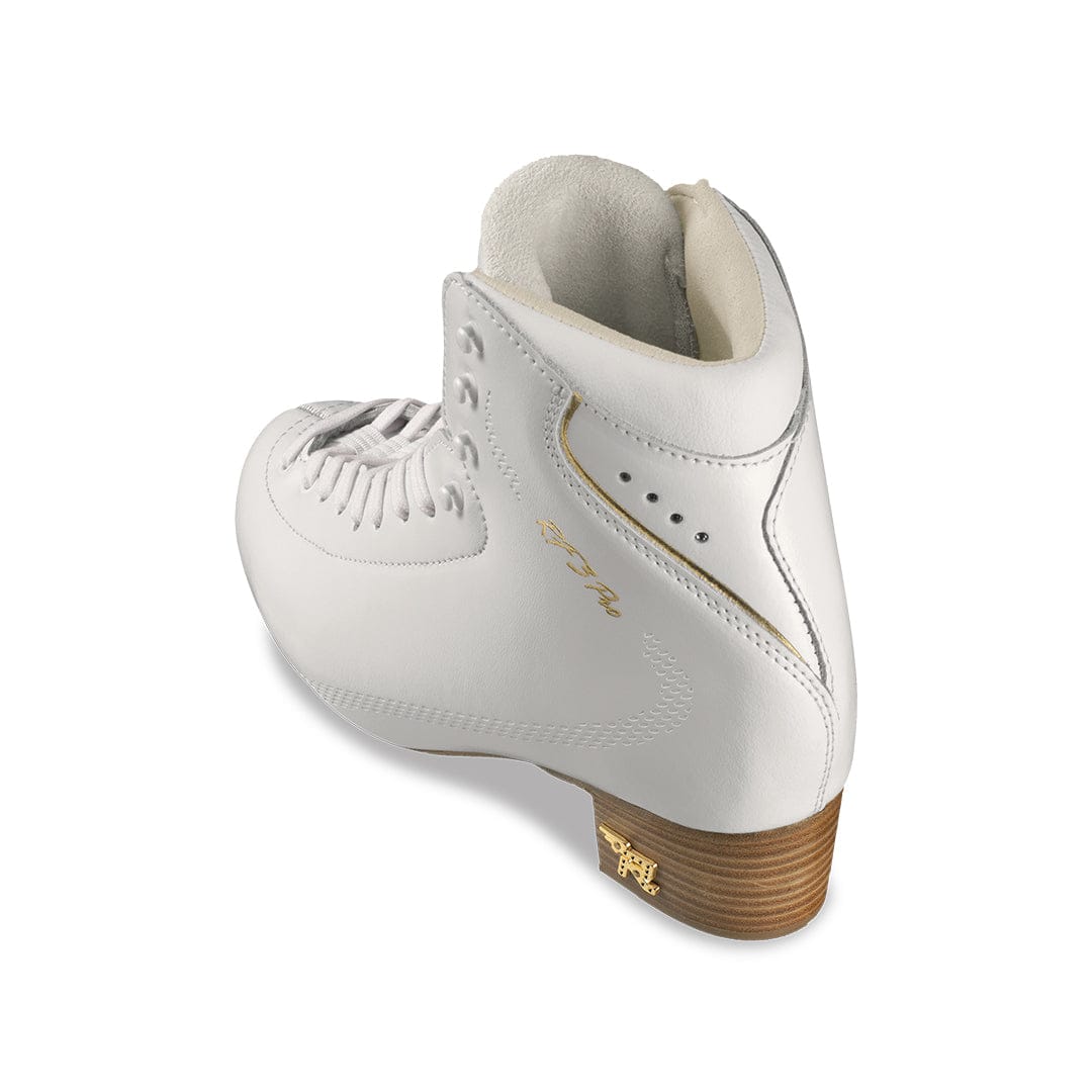 Risport RF3 Pro White Figure Skating Boots - Shop in Can $