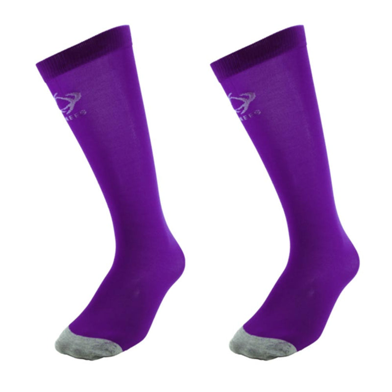 Thinees Figure Skating Socks - Kids Sizes By Thinees Canada -