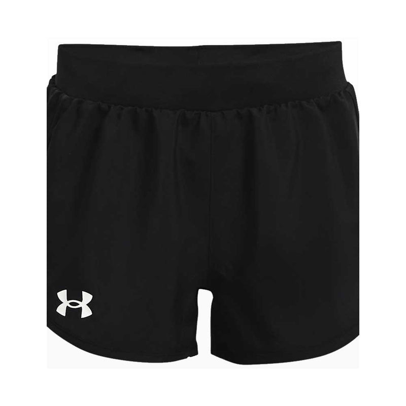 Under Armour 1361243 Fly By Shorts - Girls By UA Canada -