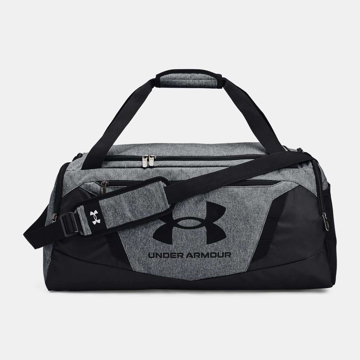 Under Armour 1369223 Duffel - Pitch Gray By UA Canada -