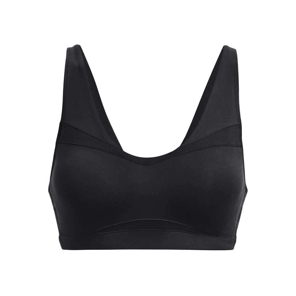 Under Armour 1373826 Evo. Mid Sports Bra - Adult By UA Canada -