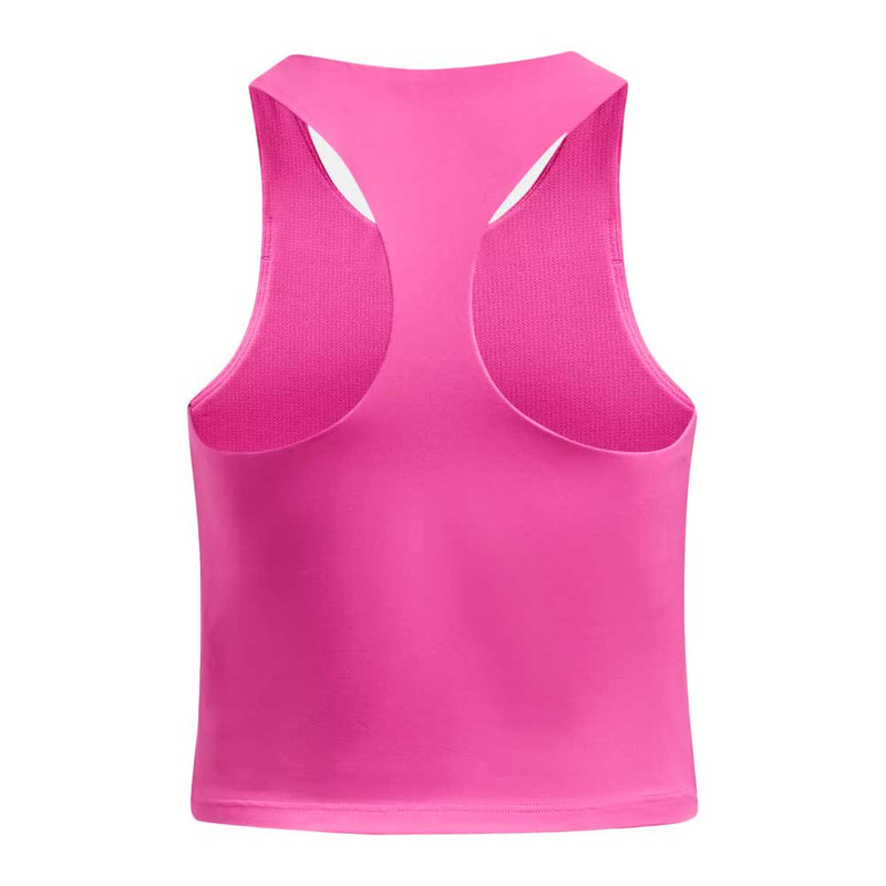 Under Armour 1377113 Motion Crop Tank - Girls By UA Canada -