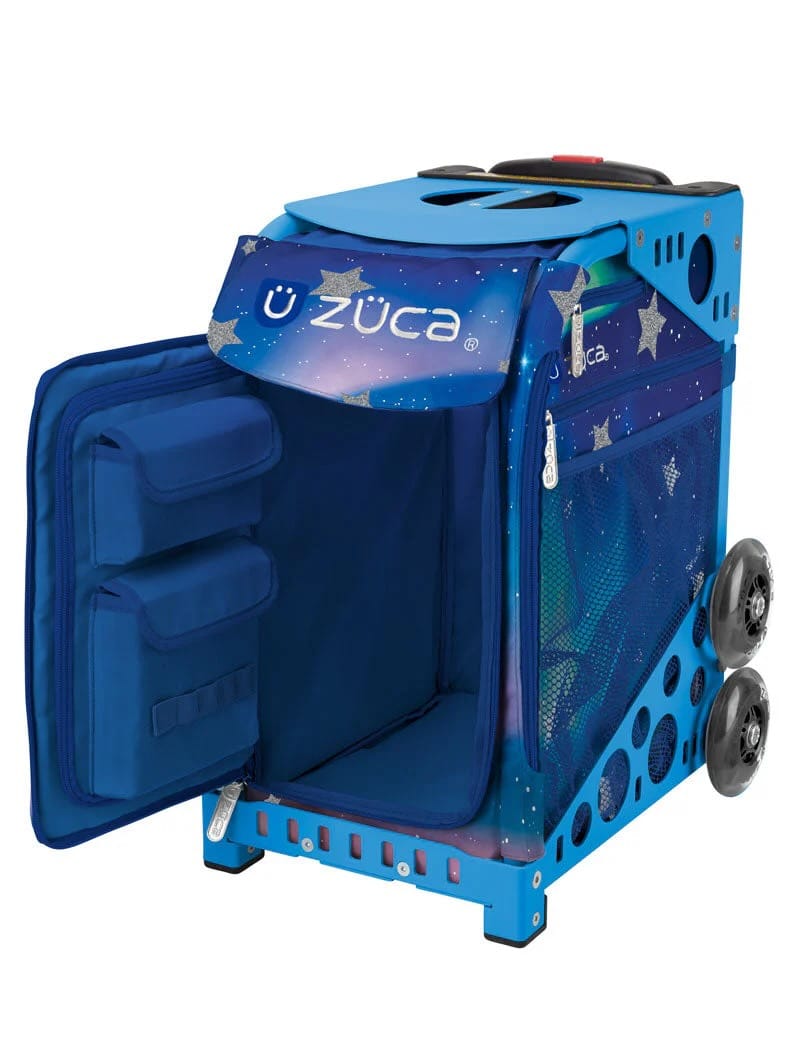 Zuca Sport Insert | Aurora Skating Bag Insert (Frame Sold Separately) By ZUCA Canada -