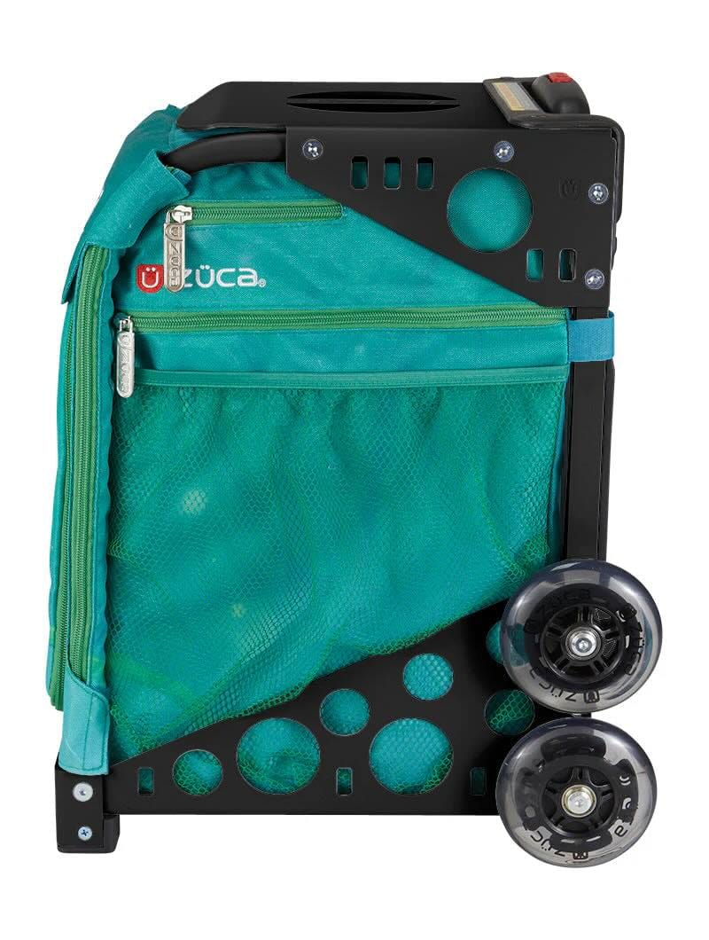 ZUCA Sport Insert | Froggy Friend Skating Bag Insert (Frame Sold Separately) By ZUCA Canada -