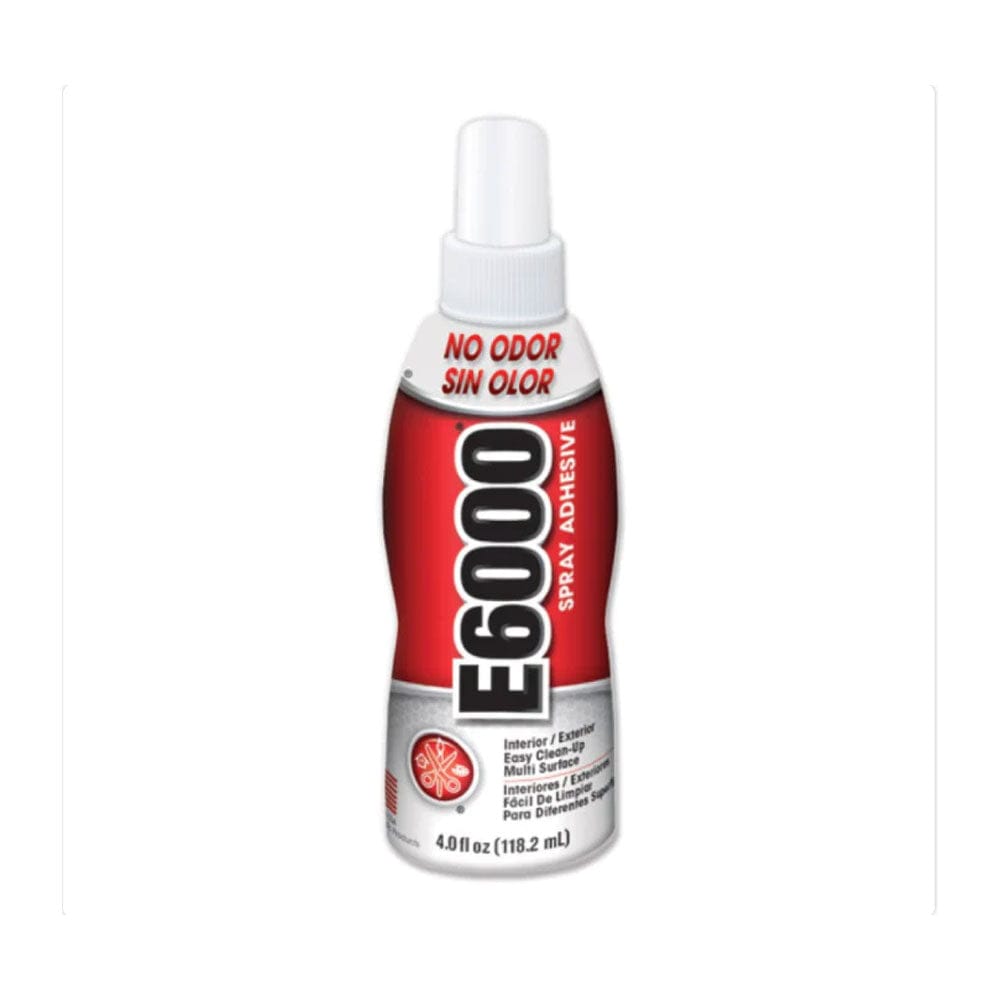 Apolla Traction Spray Adhesive - E6000 By Apolla Performance Canada -