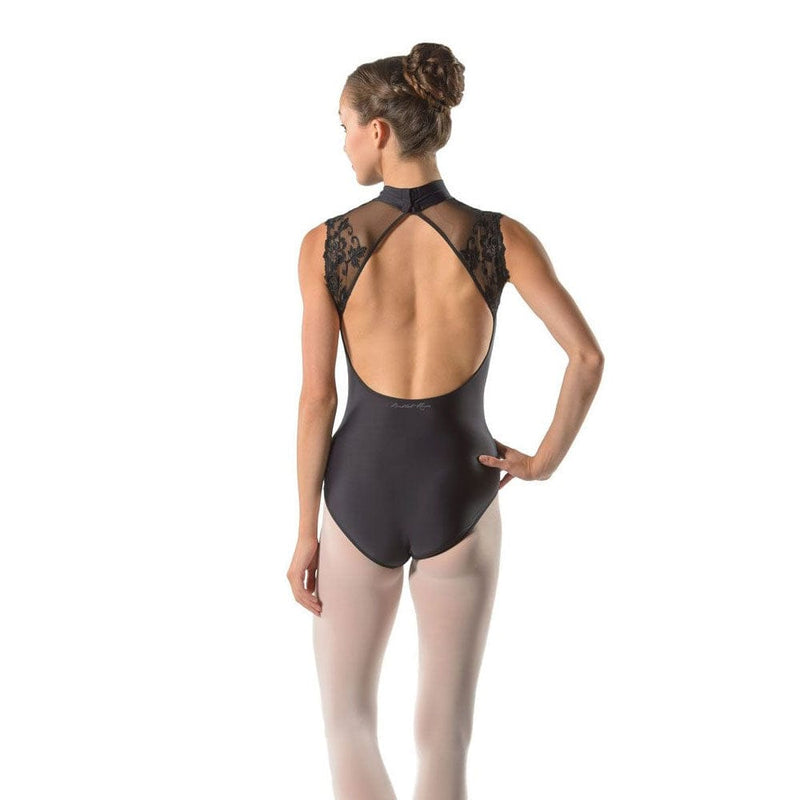 Ballet Rosa Berenice Lace Leotard - Child By Ballet Rosa Canada -