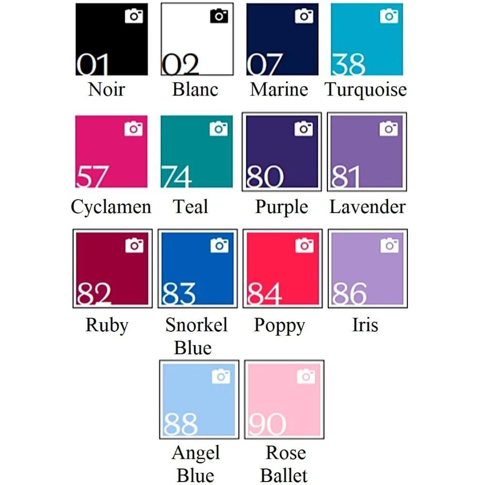 Ballet Rosa Josee Wrap Top - Child By Ballet Rosa Canada -