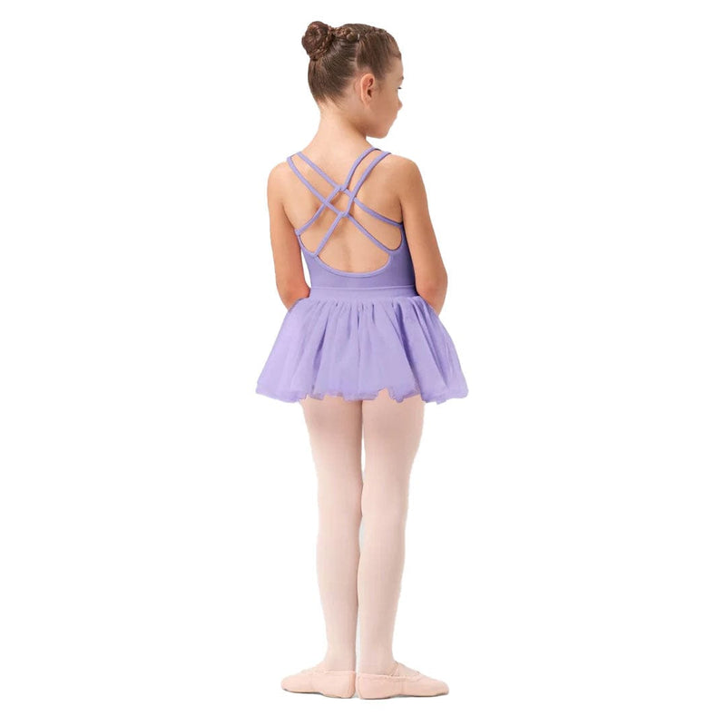 Bloch CL0505 Strappy Dress - Child By Bloch Canada -