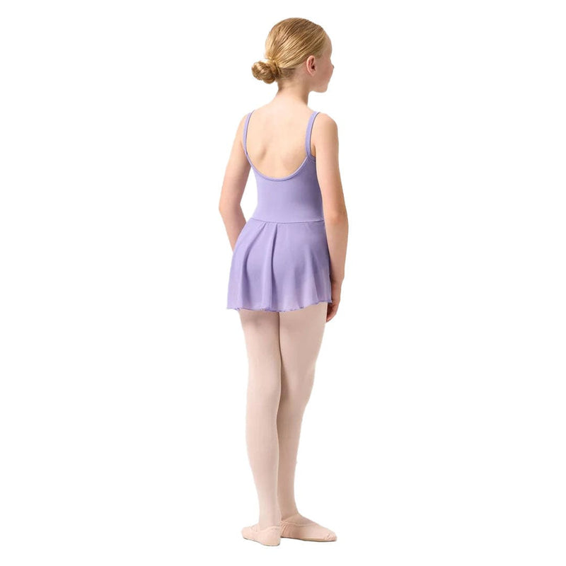 Bloch CL0507 Floral Dress - Child By Bloch Canada -
