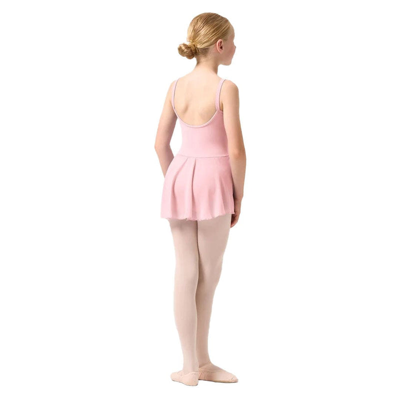 Bloch CL0507 Floral Dress - Child By Bloch Canada -