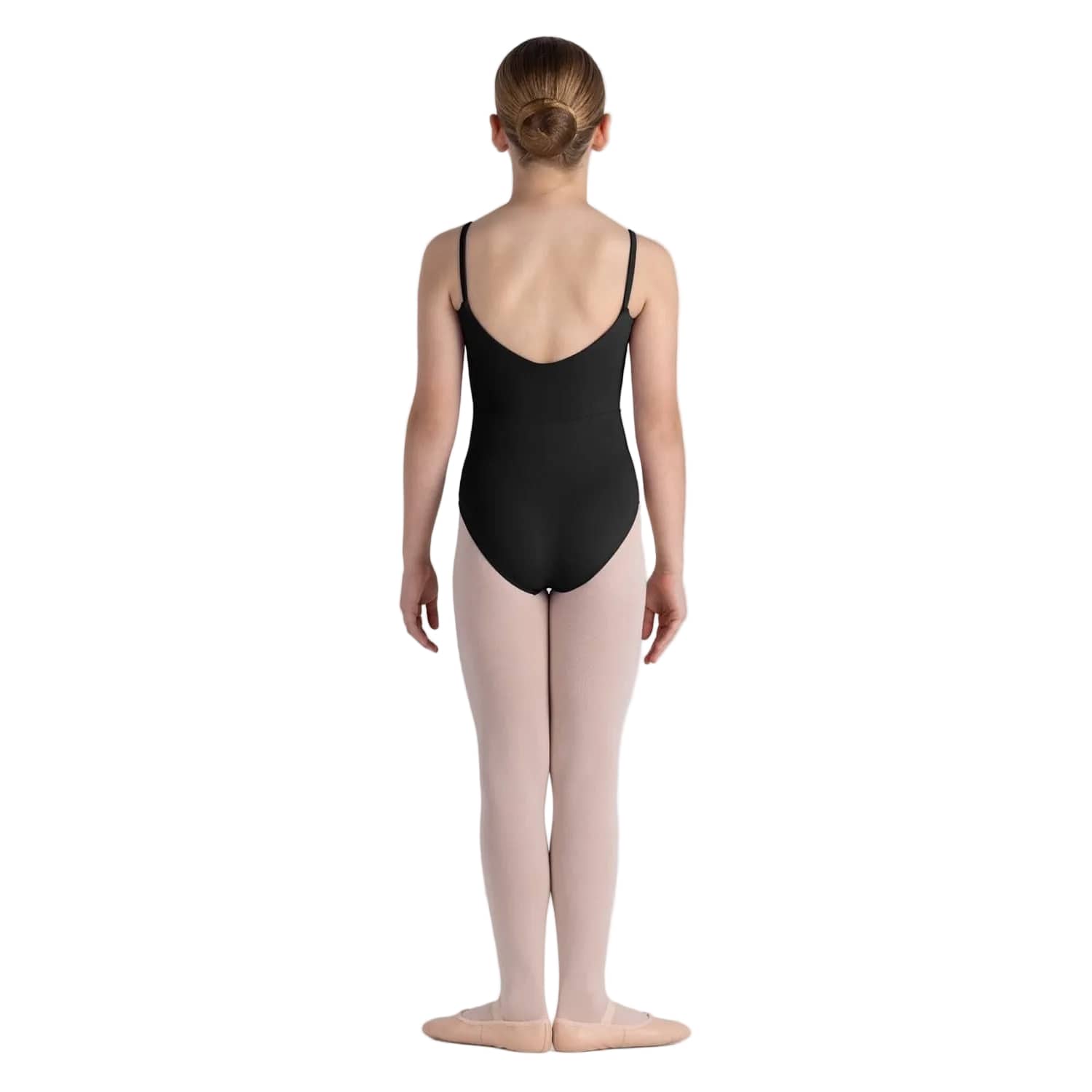 Bloch CL4207 Front Seam Leotard - Girls By Bloch Canada -