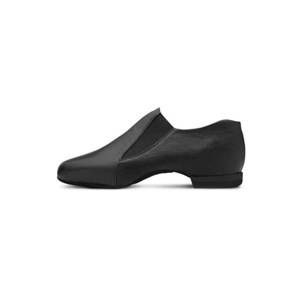 Bloch S0481L Enduro Tech Jazz Shoe - Black By Bloch Canada -