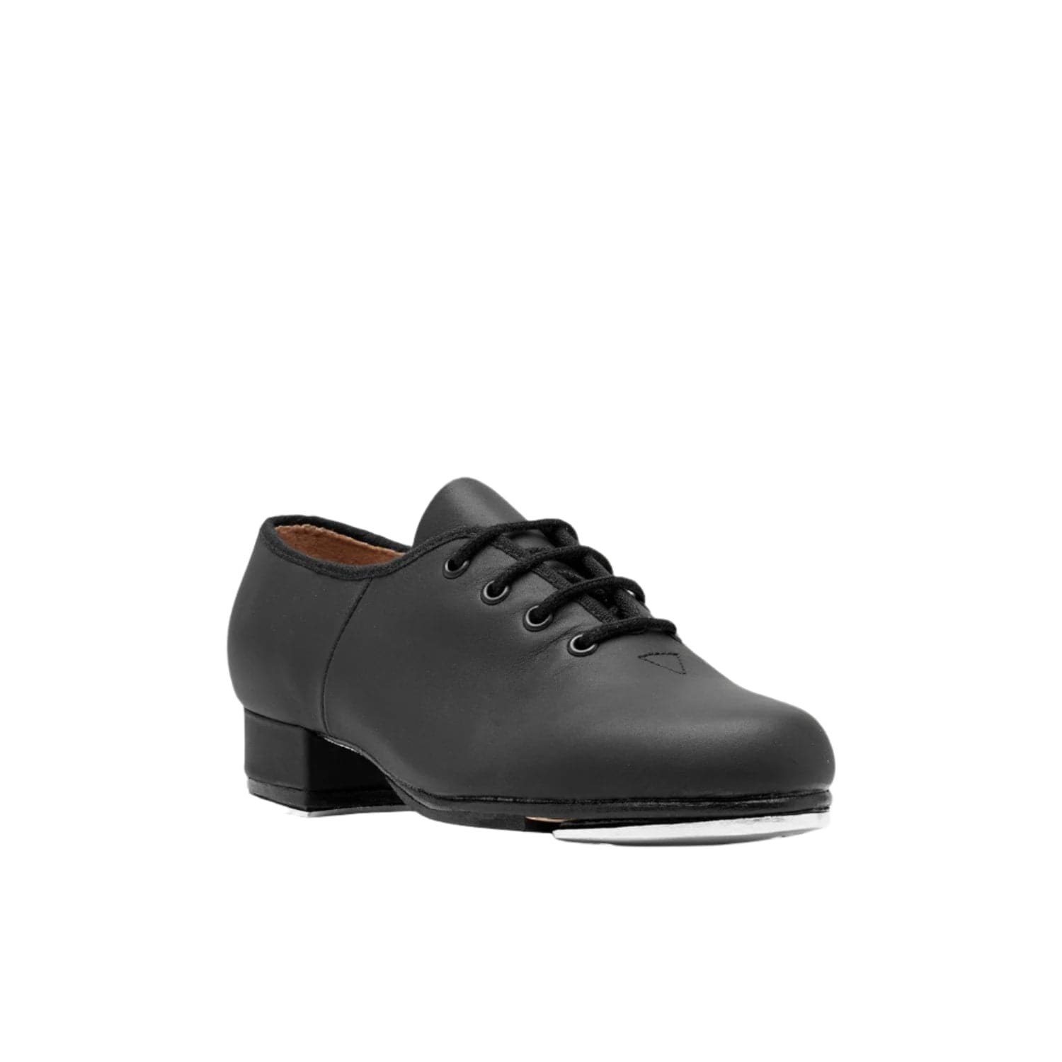Bloch Jazz Tap S0301G Shoes in Black - Child By Bloch Canada -