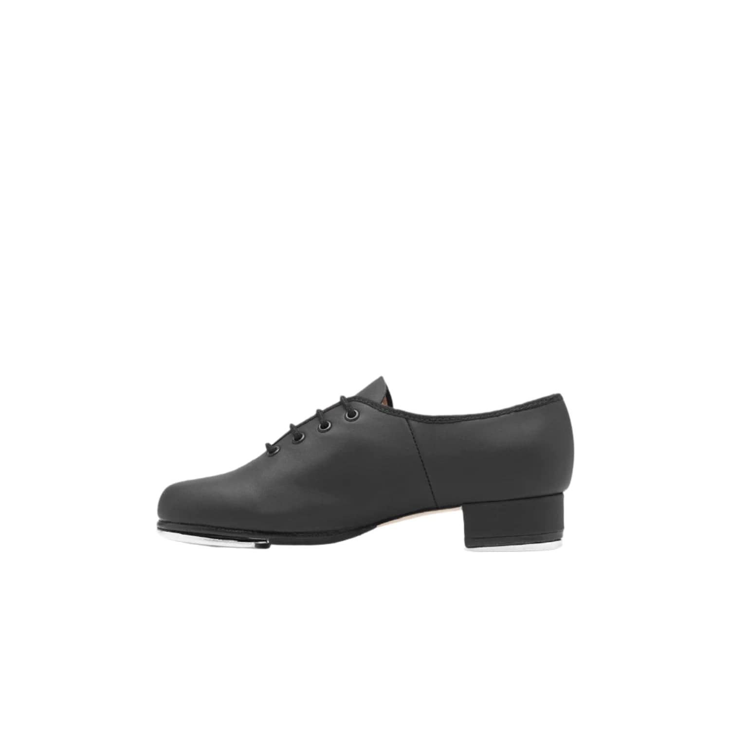 Bloch Jazz Tap S0301G Shoes in Black - Child By Bloch Canada -
