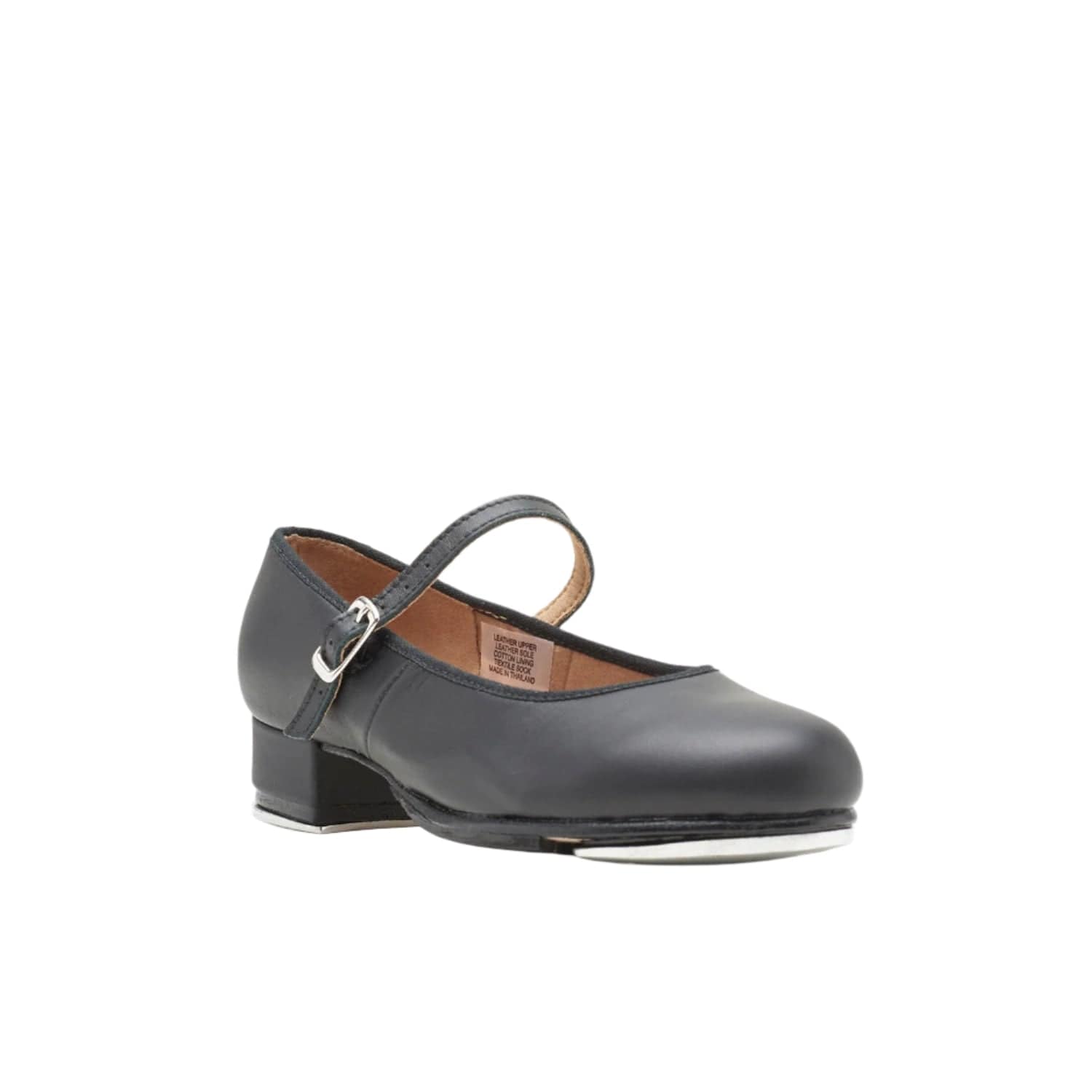 Bloch Tap-On Buckle Tap Shoes - S0302L - Women's By Bloch Canada -