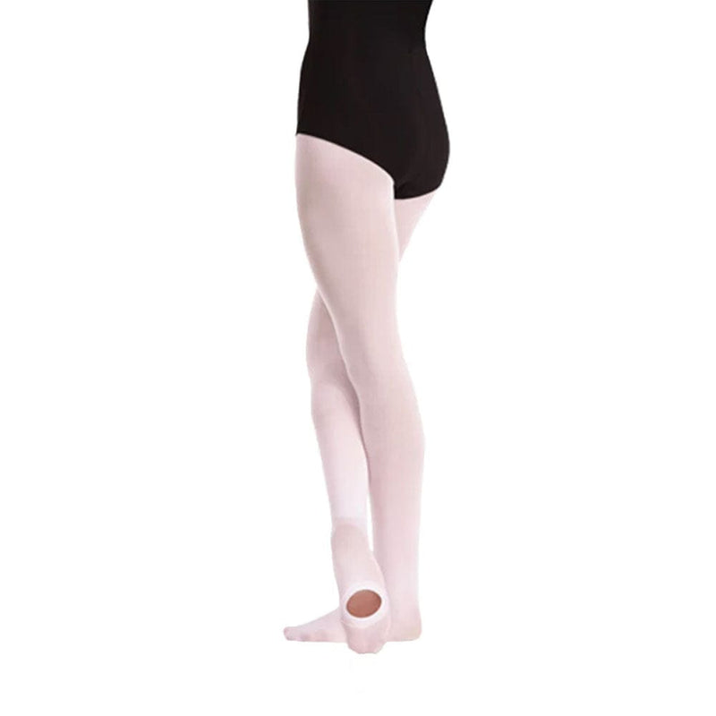 Body Wrappers A81 Seamless Convertible Tights - Adult By BODYWRAPPERS Canada - Sm-Med