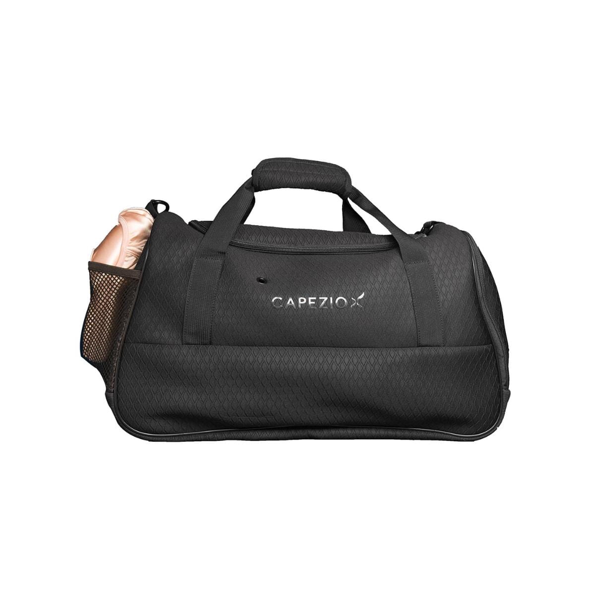 Capezio B1900U Rock Star Duffel Bag By Capezio Canada -