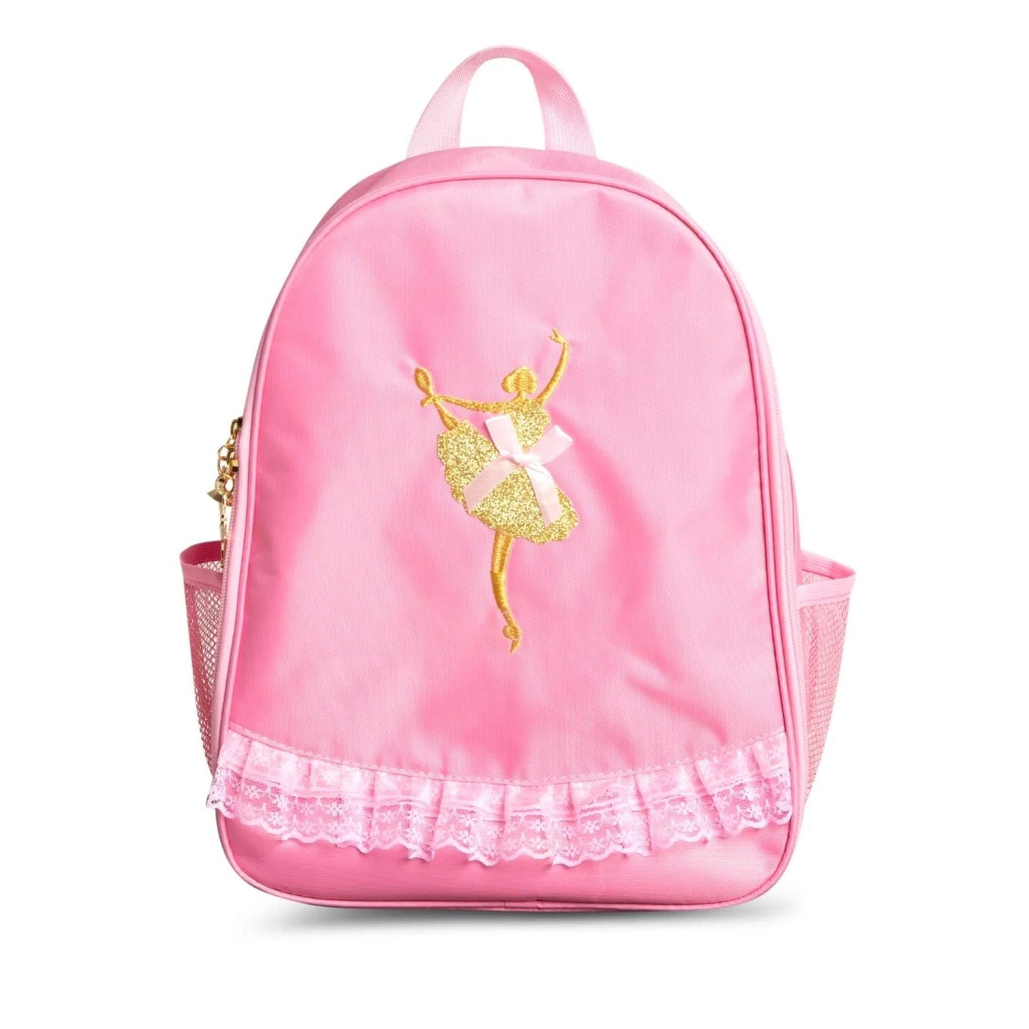 Capezio B280 Ballet Bow Backpack - Pink By Capezio Canada -