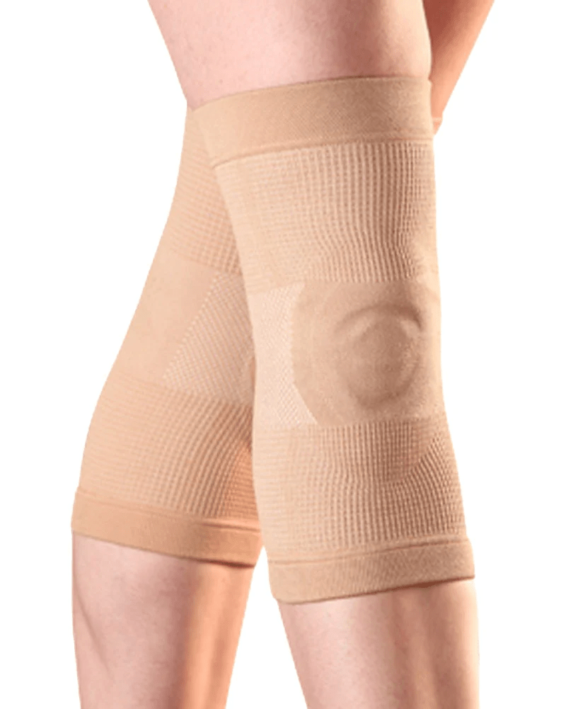 Bunheads Gel Knee Pads Large/XLarge By Bunheads Canada -